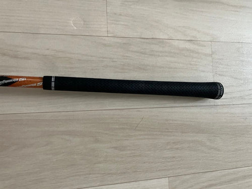 Ust Mamiya Shafts The Attas 5X