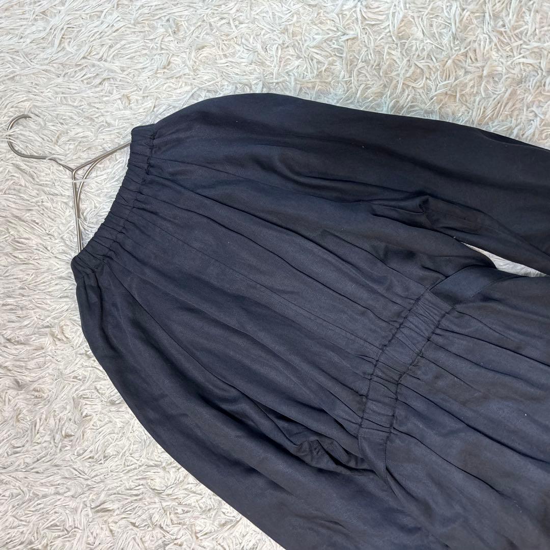 Macphee Long-Sleeve Three-Quarter-Sleeve 2.8