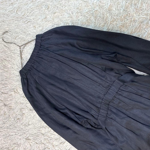 Macphee Long-Sleeve Three-Quarter-Sleeve 2.8