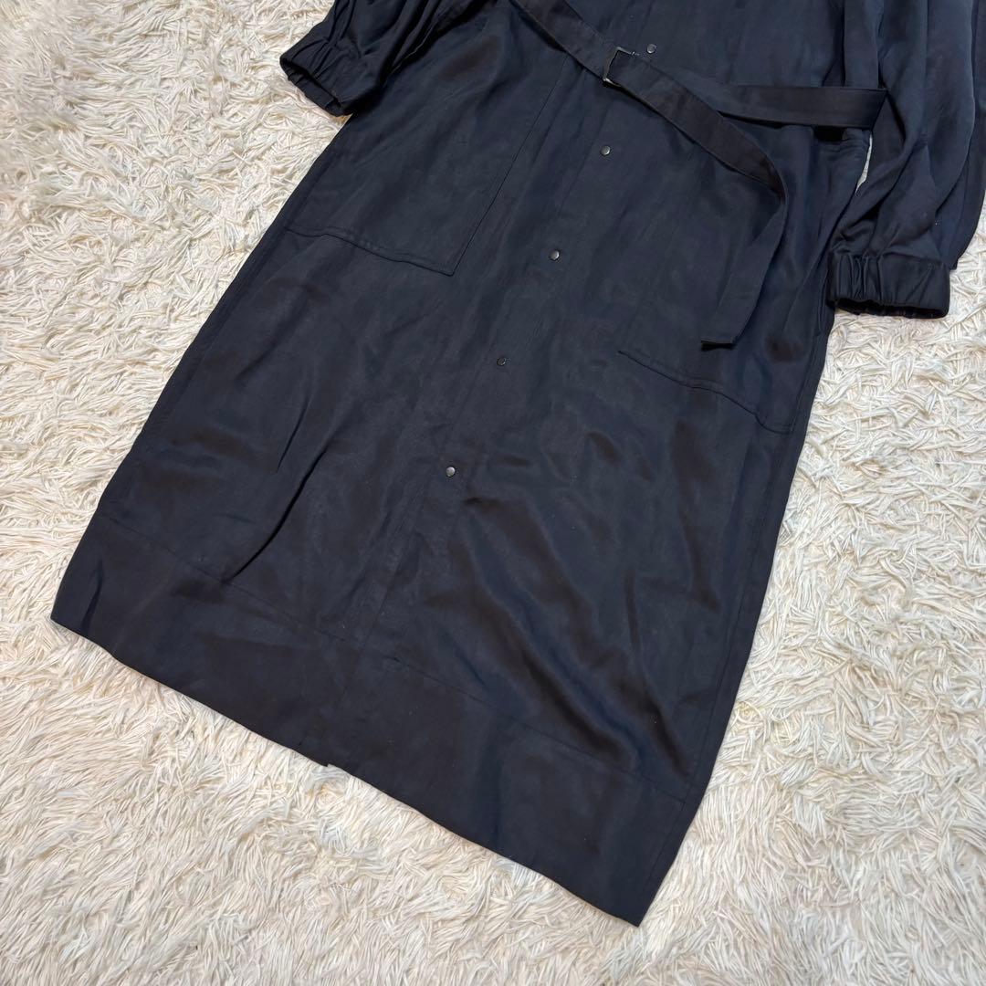 Macphee Long-Sleeve Three-Quarter-Sleeve 2.8