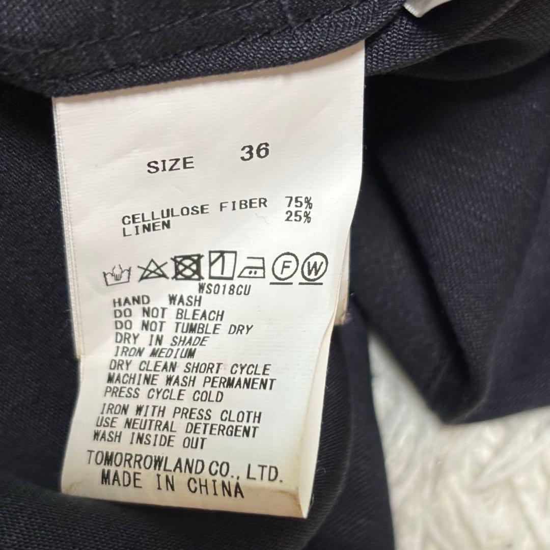 Macphee Long-Sleeve Three-Quarter-Sleeve 2.8