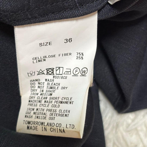 Macphee Long-Sleeve Three-Quarter-Sleeve 2.8