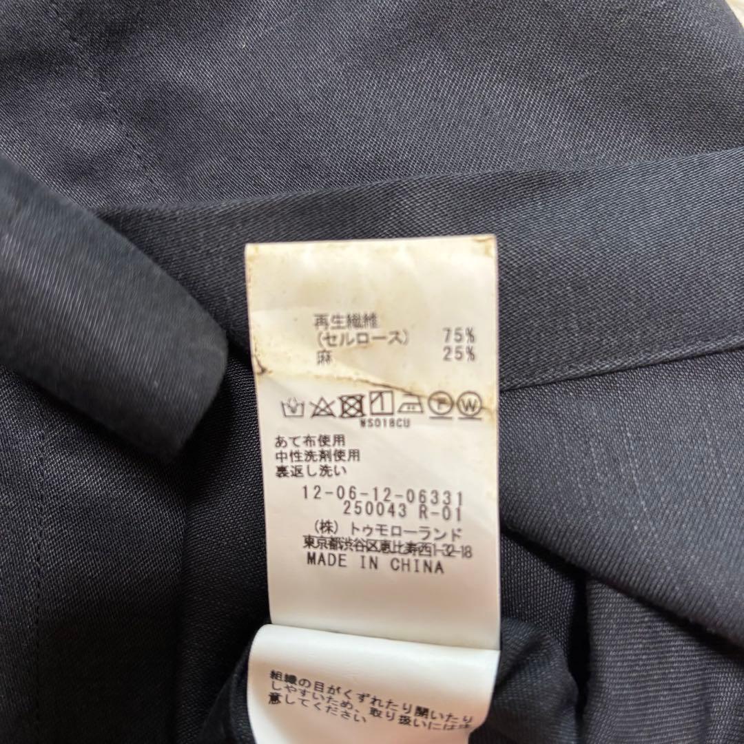 Macphee Long-Sleeve Three-Quarter-Sleeve 2.8