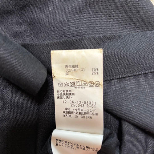Macphee Long-Sleeve Three-Quarter-Sleeve 2.8