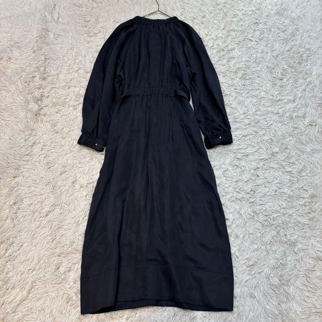 Macphee Long-Sleeve Three-Quarter-Sleeve 2.8