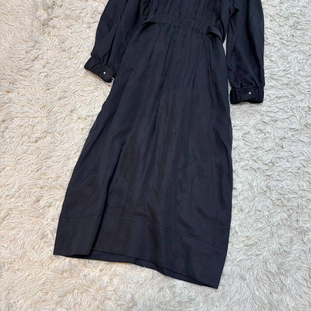 Macphee Long-Sleeve Three-Quarter-Sleeve 2.8