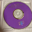 Japanese Music Cd