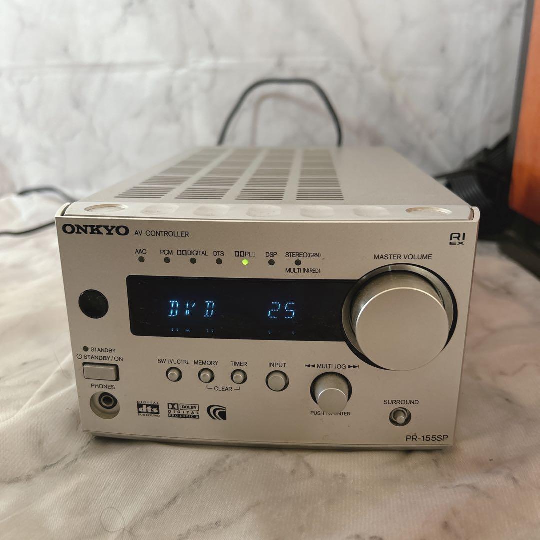 Onkyo Other Pr-155Sp Swa-055