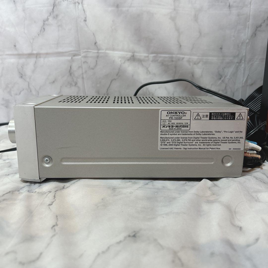 Onkyo Other Pr-155Sp Swa-055