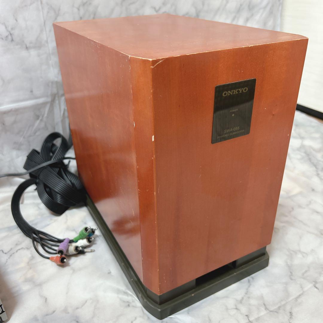 Onkyo Other Pr-155Sp Swa-055