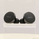Denon Wireless Earphone Ahc15Plbkem 344