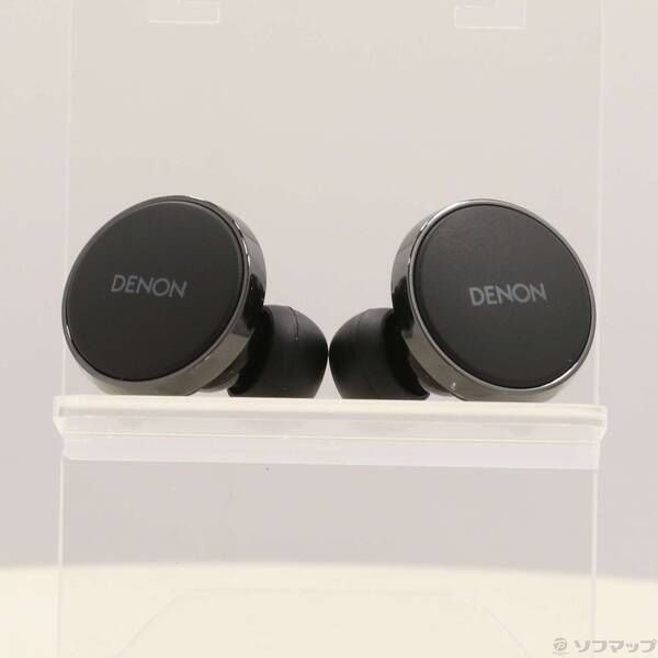 Denon Wireless Earphone Ahc15Plbkem 344