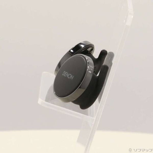 Denon Wireless Earphone Ahc15Plbkem 344