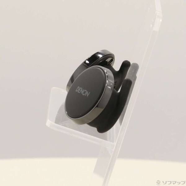 Denon Wireless Earphone Ahc15Plbkem 344