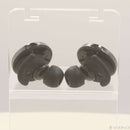 Denon Wireless Earphone Ahc15Plbkem 344