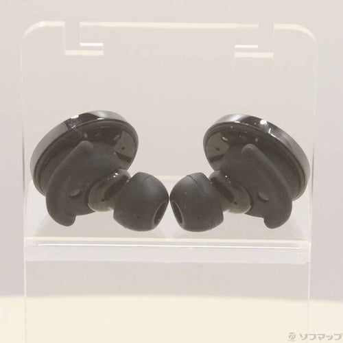 Denon Wireless Earphone Ahc15Plbkem 344