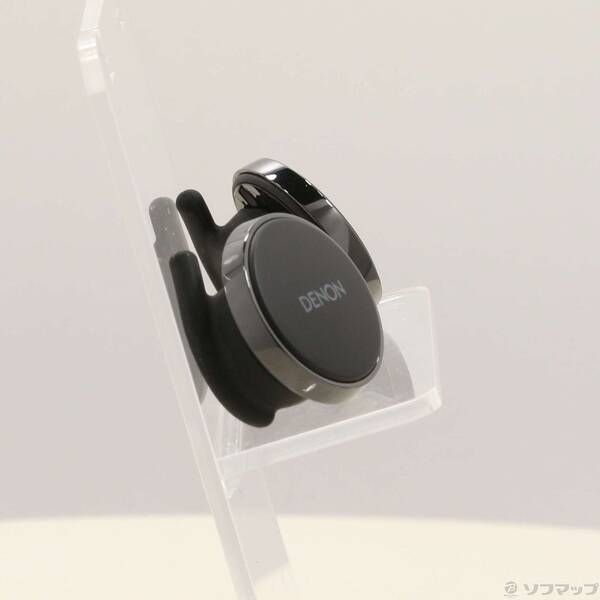 Denon Wireless Earphone Ahc15Plbkem 344