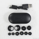 Denon Wireless Earphone Ahc15Plbkem 344