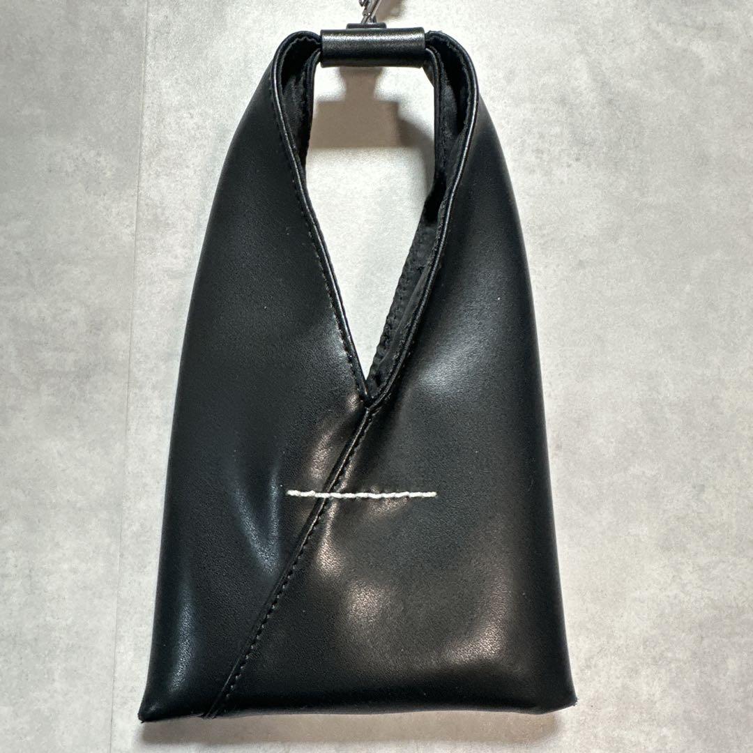 Mm6 Maison Margiela Shoulder Smartphone Bags