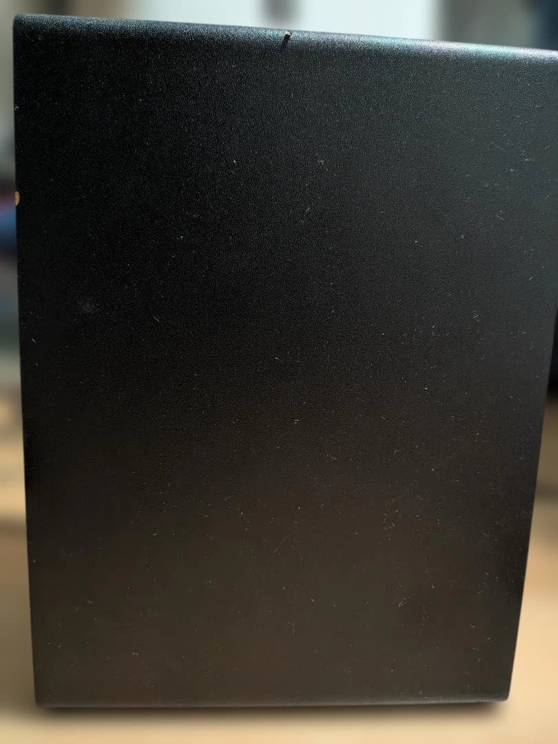 Yamaha Speaker Hs50M