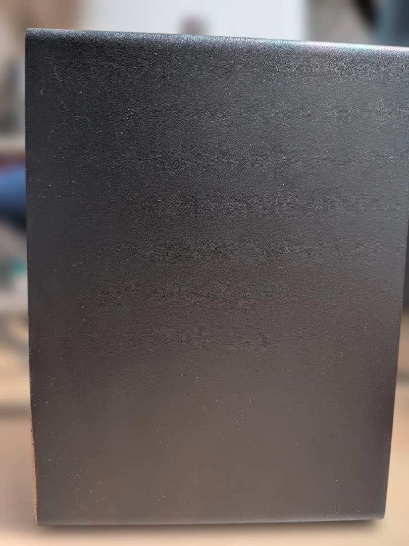 Yamaha Speaker Hs50M