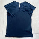 Miu Short-Sleeve T S