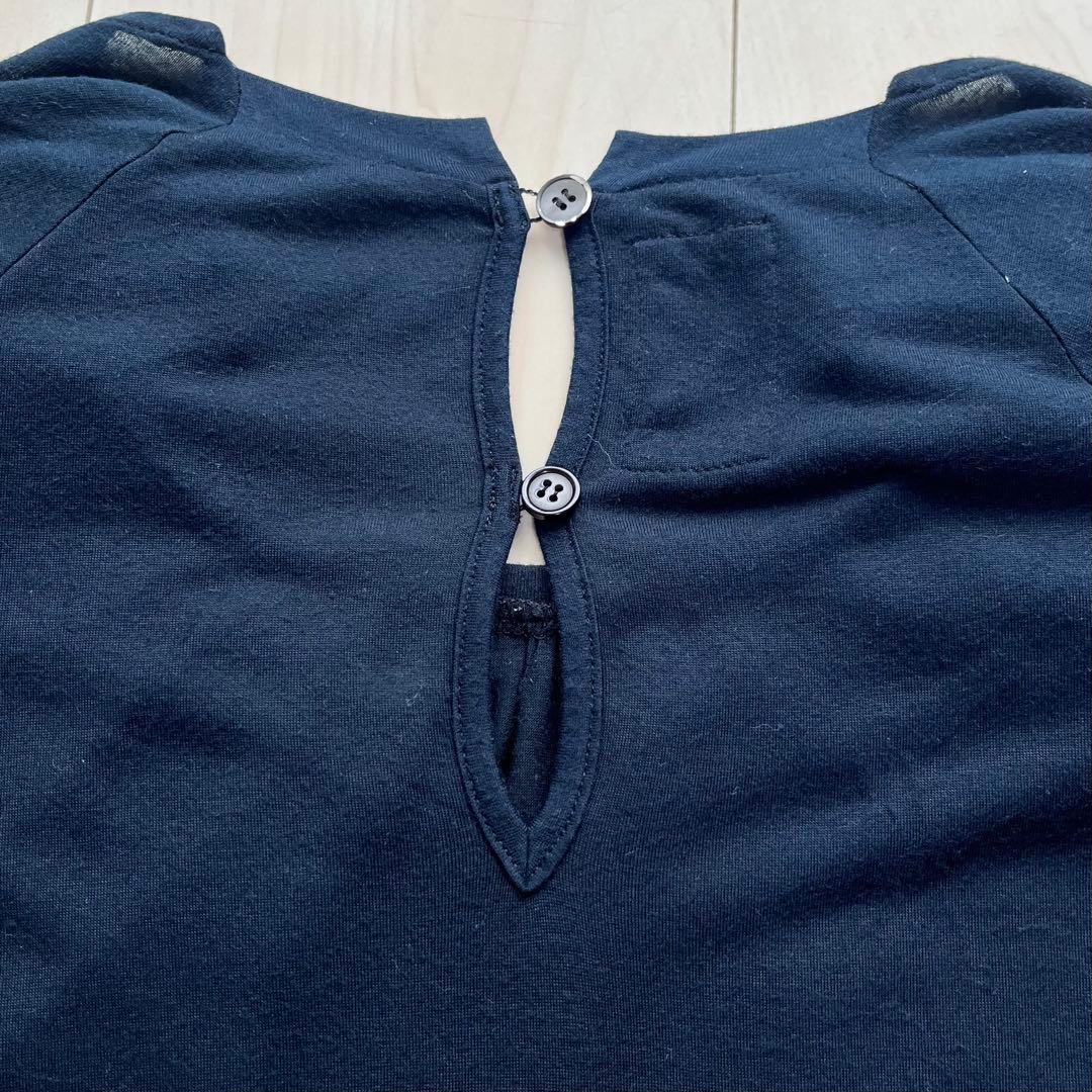 Miu Short-Sleeve T S