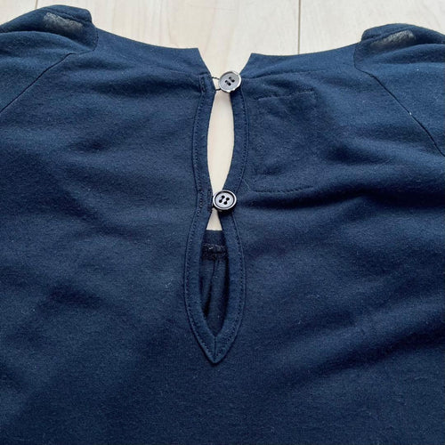 Miu Short-Sleeve T S