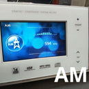 Victor Mini Component Systems 1Seg/Usb/Ipod/Cd/Am/Fm/Aux