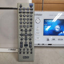 Victor Mini Component Systems 1Seg/Usb/Ipod/Cd/Am/Fm/Aux