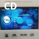 Victor Mini Component Systems 1Seg/Usb/Ipod/Cd/Am/Fm/Aux