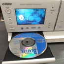 Victor Mini Component Systems 1Seg/Usb/Ipod/Cd/Am/Fm/Aux