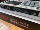 Akai Professional Samplers Mpc Live Retro 2