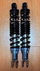 Yamaha Motor Suspensions Sej4J