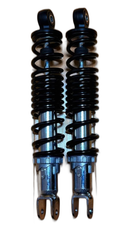 Yamaha Motor Suspensions Sej4J