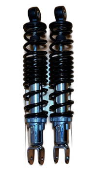 Yamaha Motor Suspensions Sej4J
