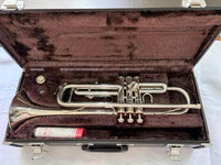 Yamaha Trumpets Ytr-2335S