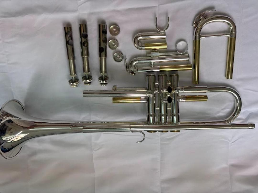 Yamaha Trumpets Ytr-2335S