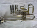 Yamaha Trumpets Ytr-2335S