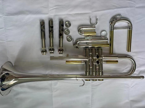 Yamaha Trumpets Ytr-2335S