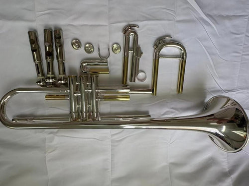 Yamaha Trumpets Ytr-2335S