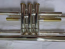 Yamaha Trumpets Ytr-2335S
