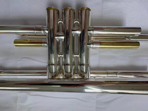 Yamaha Trumpets Ytr-2335S