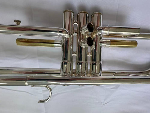 Yamaha Trumpets Ytr-2335S