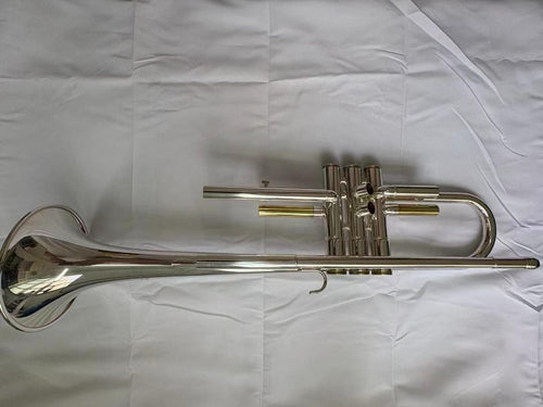 Yamaha Trumpets Ytr-2335S