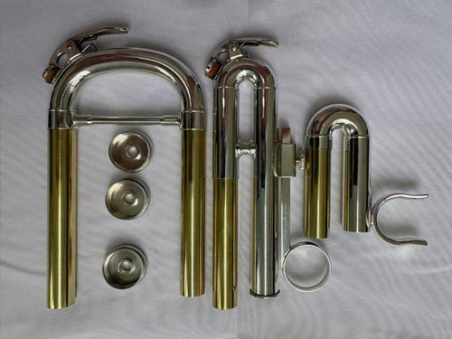 Yamaha Trumpets Ytr-2335S