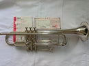 Yamaha Trumpets Ytr-2335S