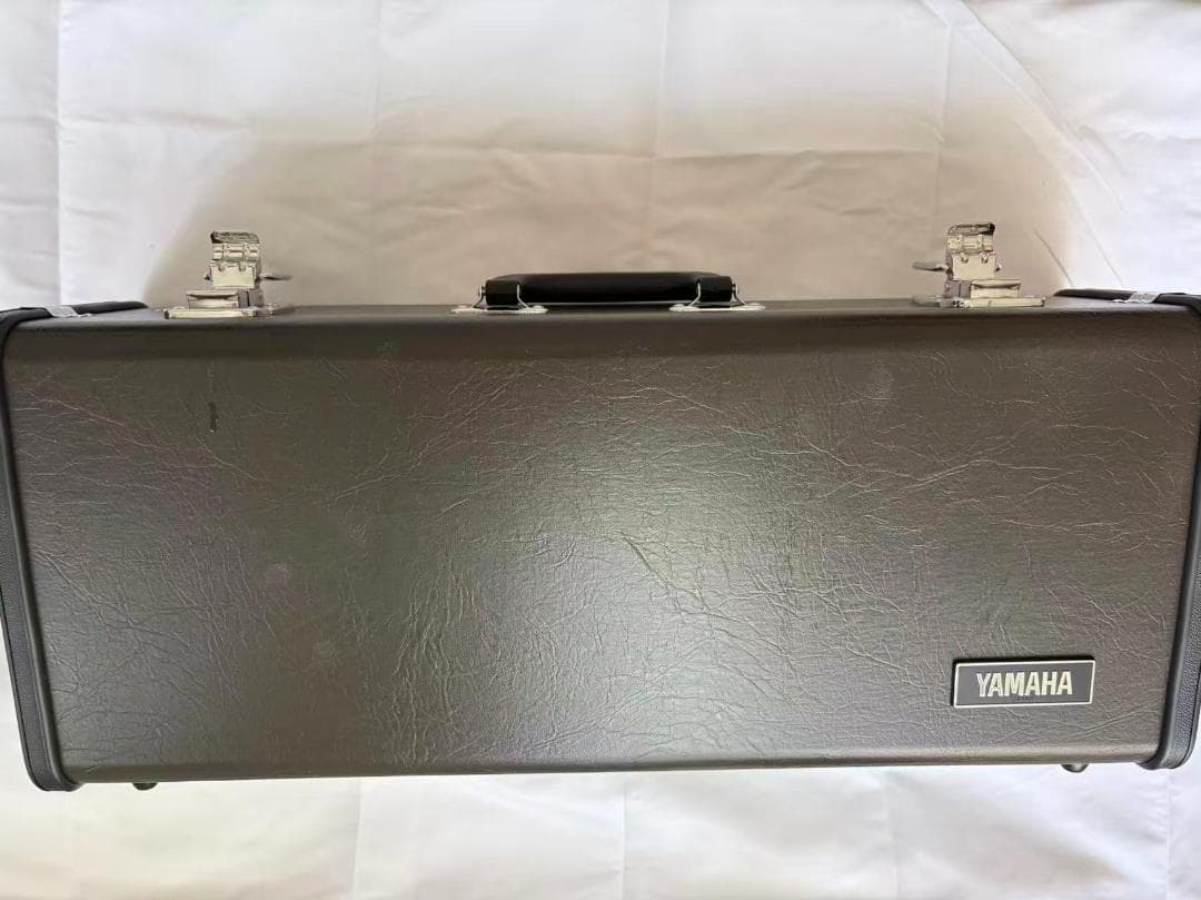 Yamaha Trumpets Ytr-2335S