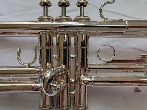 Yamaha Trumpets Ytr-2335S