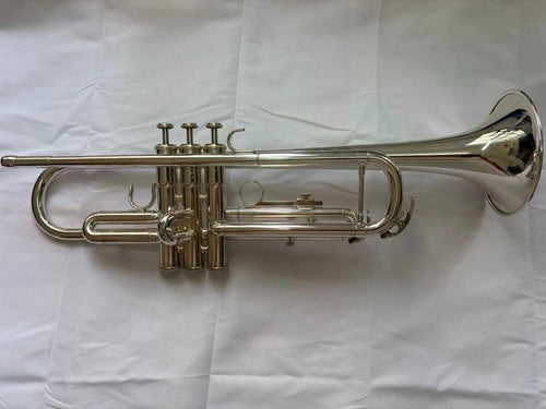 Yamaha Trumpets Ytr-2335S
